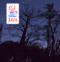 java